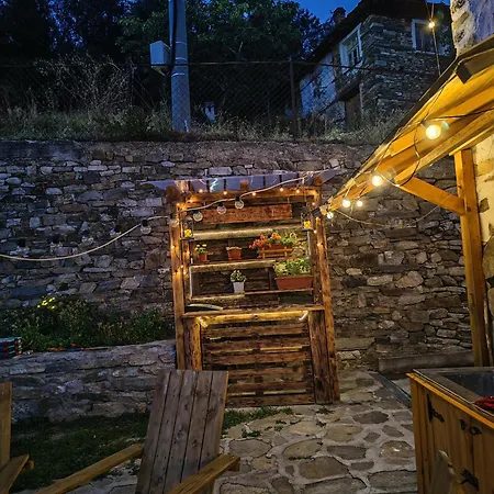 House Slivovi - A Tavern With A Fireplace And A Panoramic View בית נופש Zornitsa